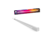 Inteligentny dom - Philips Hue Play Gradient Light Tube - kompaktowa - biała - 915005987901