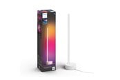 Inteligentny dom - Philips Hue Gradient Signe Multicolor Lampa stołowa - Biała - 915005986901