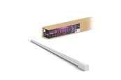 Inteligentny dom - Philips Hue Play Gradient Light Tube - duża - biała - 915005988101