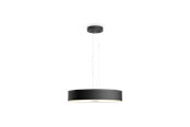 Inteligentny dom - Philips Hue Fair Oprawa wisząca - czarna - 929003054501