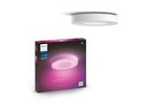 Inteligentny dom - Philips Hue Infuse Lampa sufitowa - duża - biała - 915005997401