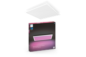 Inteligentny dom - Philips Hue Surimu Kwadratowe oświetlenie panelowe - białe - 929002966401