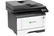 Drukarka - Lexmark MX431adn - Monochromatyczny - Laser - 29S0761