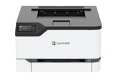Drukarka - Lexmark CS431dw - Kolor - 40N0491