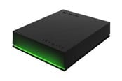 Dysk zewnętrzny - Seagate Game Drive for Xbox - Zewnętrzny dysk - 5TB - Czarny - STKX5000403