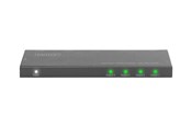 Przełącznik ekranu i dźwięku - DIGITUS Ultra Slim HDMI Splitter - DS-45323