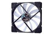 Wentylator obudowy - Fractal Design Venturi Series HF-14 - Wentylator obudowy - 140mm - Biały - FD-FAN-VENT-HF14-WT