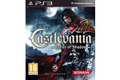 Gry - Castlevania: Lords of Shadow - Sony PlayStation 3 - Akcji/Przygodowa - 0083717201960