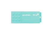 USB Stick - GOODRAM UME3 CARE - 32GB - USB Stick - UME3-0320CRR11
