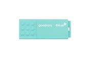 USB Stick - GOODRAM UME3 CARE - 64GB - USB Stick - UME3-0640CRR11