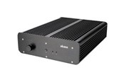 Obudowa komputerowa - Akasa Pascal MD - Obudowa komputerowa - Ultra small form factor - Czarny - A-NUC40-M1B