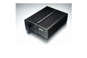 Obudowa komputerowa - Akasa Pascal MC - Obudowa komputerowa - Ultra small form factor - Czarny - A-NUC22-M1B