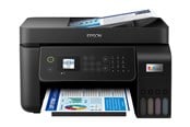 Drukarka - Epson EcoTank ET-4800 All in One Wielofunkcyjne - Kolor - Tusz - C11CJ65402