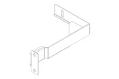 Szafa rack - APC Easy Rack - ER7BTM06