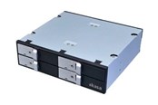 Dysk twardy - akcesoria - Akasa Lokstor M22 - AK-IEN-02