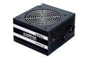 Zasilacz do komputera - Chieftec Smart Series Zasilacz do komputera - 650 wat - 120 mm - ATX 2.3 - 80 Plus 80+ Bronze - GPS-650A8