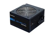 Zasilacz do komputera - Chieftec ELEMENT Series Zasilacz do komputera - 700 wat - 120 mm - ATX 2.3 - 80 Plus 80+ Bronze - ELP-700S