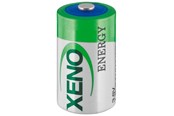 Bateria - Xeno 1/2 AA (Mignon)/ER14252/XL-050F - 1200 mAh - 4040849235009