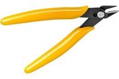 Narzedzia reczne - Nighthawk Small wire cutter 125 mm - 4040849770050