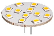 Zarówka LED - Pro Żarówka światła LED 2W/828 (20W) G4 - 4040849305863