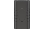 Kabel USB - Pro USB-C™ to USB-C™ adapter black - 4040849454011