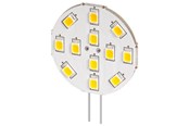 Zarówka LED - Pro Żarówka światła LED 2W (22W) 6500K G4 - 4040849305894