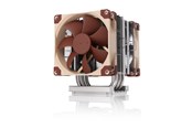 Chlodzenie CPU - Noctua NH-U9 DX-4189 - Chłodzenie powietrzem procesora - Max 23 dBA - NH-U9 DX-4189