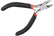 Narzedzia - Nighthawk Wire cutting pliers 110 mm - 4040849770999