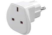 Kabel zasilający (zewnętrzny) - Pro Travel adapter - 4040849942709