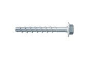 Gwozdzie i sruby - Fischer UltraCut FBS II 6 x 40/5 US (100 pcs.) - 546390