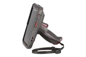 Akcesoria komputerowe - Honeywell Booted Scan Handle handheld pistol grip handle - CT45-SH-UVB