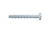 Gwoździe i śruby - Fischer UltraCut FBS II 6 x 40/5 P Pan head (100 pcs.) - 546378