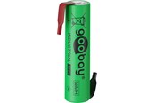 Bateria - Pro 1x AAA (Micro)/HR03 - 800 mAh - 4040849556531