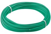 Kable i przewody - Pro Insulated copper wire green - 4040849550423