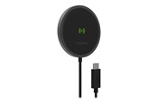 Telefon - Adapter i Ładowarka - Mophie Snap - 401307634