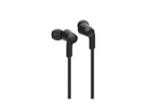 Słuchawki, zestaw słuchawkowy - Belkin ROCKSTAR - G3H0002BTBLK