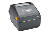 Drukarka etykiet - Zebra ZD421D - Direct thermal | 203 dpi | Wi‑Fi(ac) | Bluetooth 4.1 - ZD4A042-D0EW02EZ