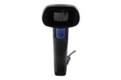 Czytnik kodów kreskowych - Datalogic QuickScan QD2590 - 2D Wired Barcode Scanner (Includes USB Cable and Cradle) - QD2590-BKK1S