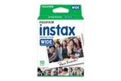 Filmy fotograficzne - Fujifilm INSTAX Wide Film - 10 Shots - 16899910