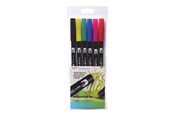 Przybory do pisania i rysowania - American Tombow ABT - ABT-6C-1