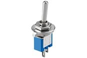 Kable i przewody - Pro Sub miniature toggle switch - 4040849100130