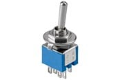 Kable i przewody - Pro Sub miniature toggle switch - 4040849100154