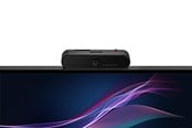 Kamera internetowa - Lenovo ThinkVision MC50 Monitor WebCam - 4XC1D66056