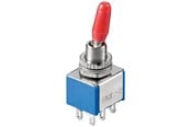 Kable i przewody - Pro Miniature toggle switch - 4040849100215