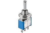 Kable i przewody - Pro Miniature toggle switch - 4040849100222