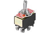 Kable i przewody - Pro Miniature toggle switch - 4040849101144