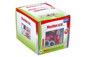 Gwozdzie i sruby - Fischer DuoPower 14 x 70 (20 pcs.) - 538254