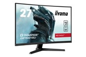 Monitor - 27" iiyama G2766HSU-B1 - 1920x1080 - 165Hz - VA - G2766HSU-B1