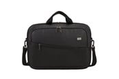 Torba, plecak i pokrowiec na laptopa - Case Logic Propel 14" Attaché - Black - 3204526