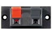 Kabel audio - Pro Speaker terminal x2 - 4040849112515